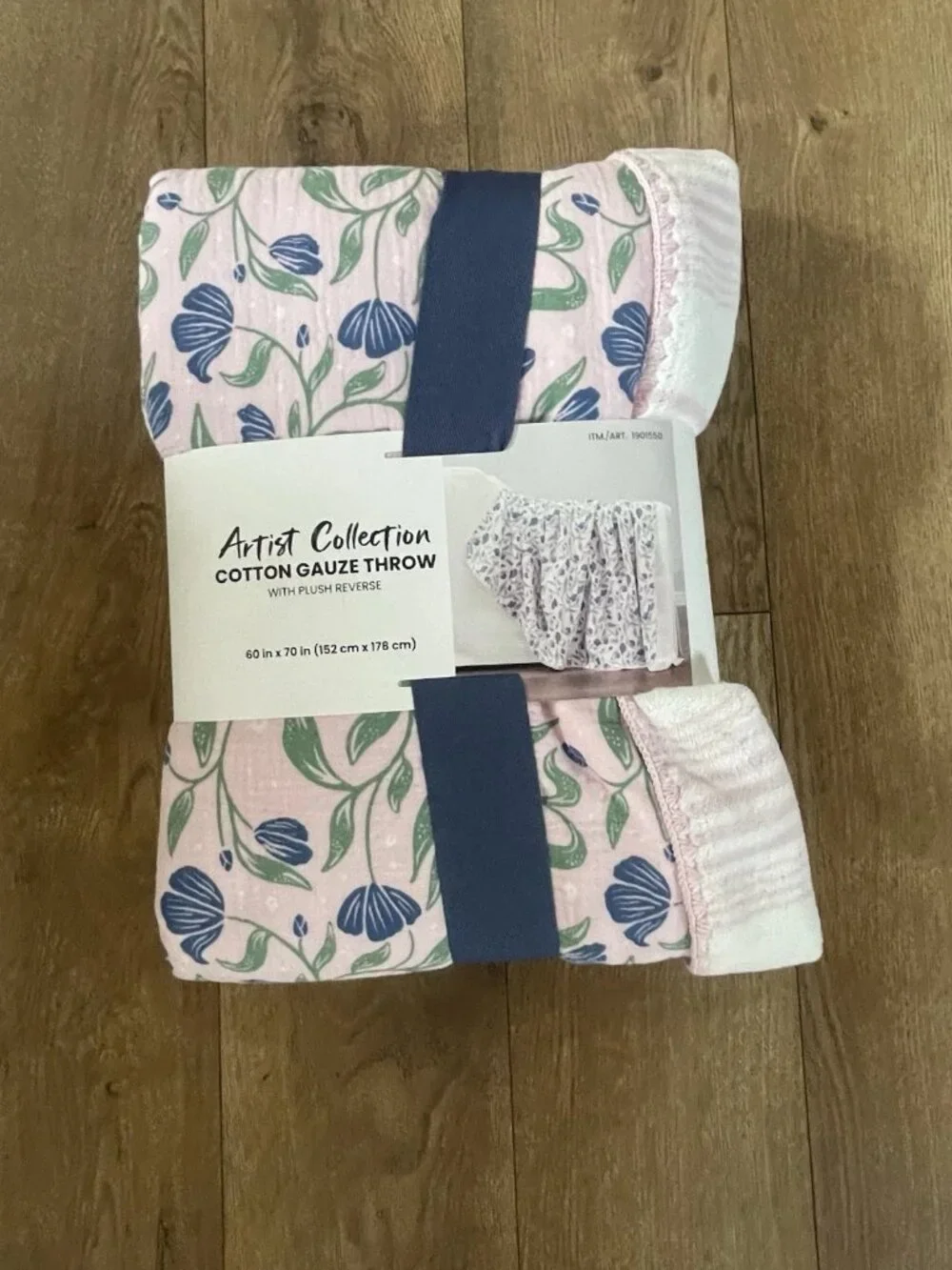 Artist Collection bring comfort